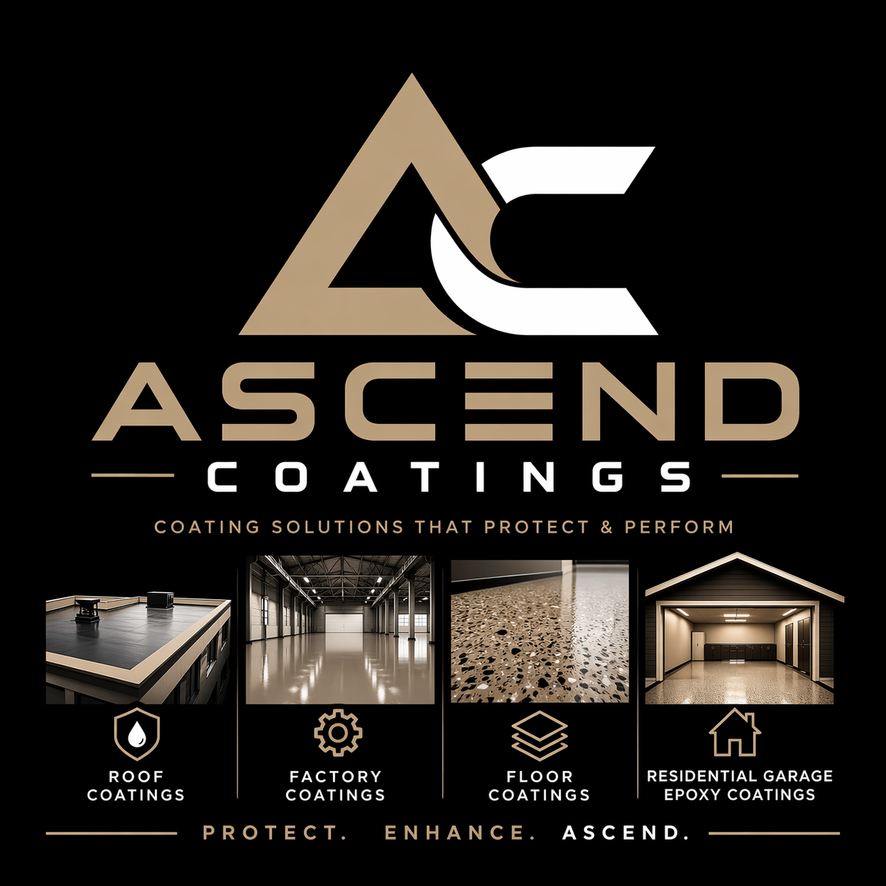 Ascend Coatings Services